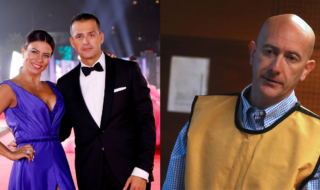 El duro descargo de exesposa de Iván Núñez contra Rafael Garay tras cumplir su condena: “Psicópata”