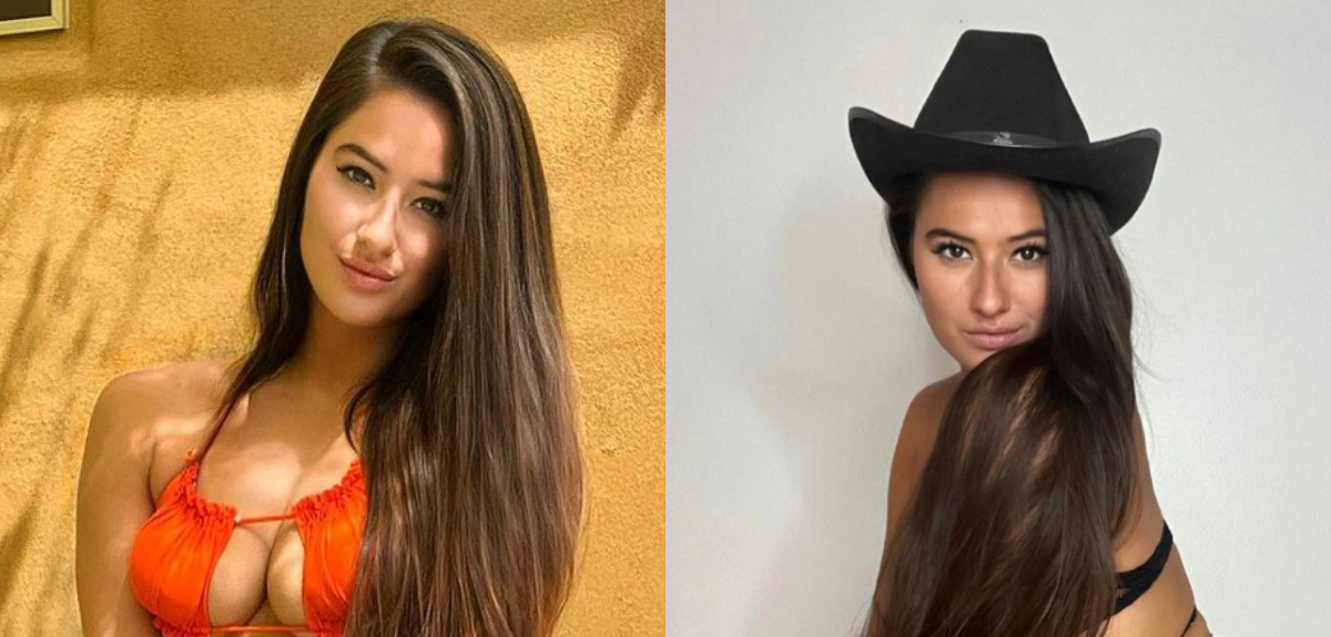 Víctima de bullying aprovechó 'detalle físico' que la acomplejaba y ahora es millonaria en Onlyfans