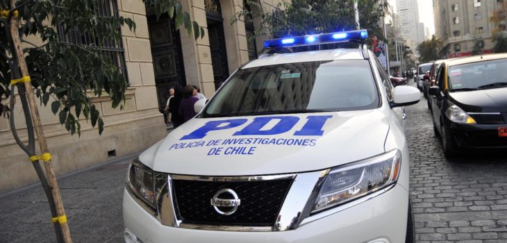 Niño de tres años muere por graves lesiones en Hospital Félix Bulnes: padrastro tenía antecedentes por violencia intrafamiliar