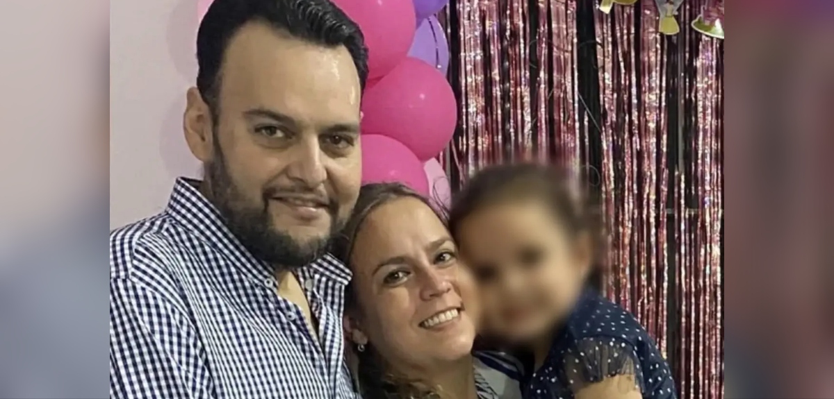 Padre murió de cáncer tras renunciar a su tratamiento para salvar a su hija con la misma enfermedad