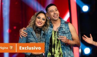 El Retador Pancho Solar