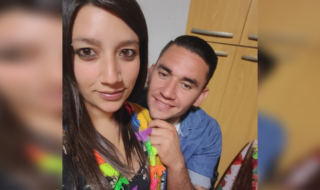 Pareja del cabo Florido relató su último día.