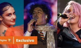 Pascuala Ilabaca, Manuel García y Camila Moreno