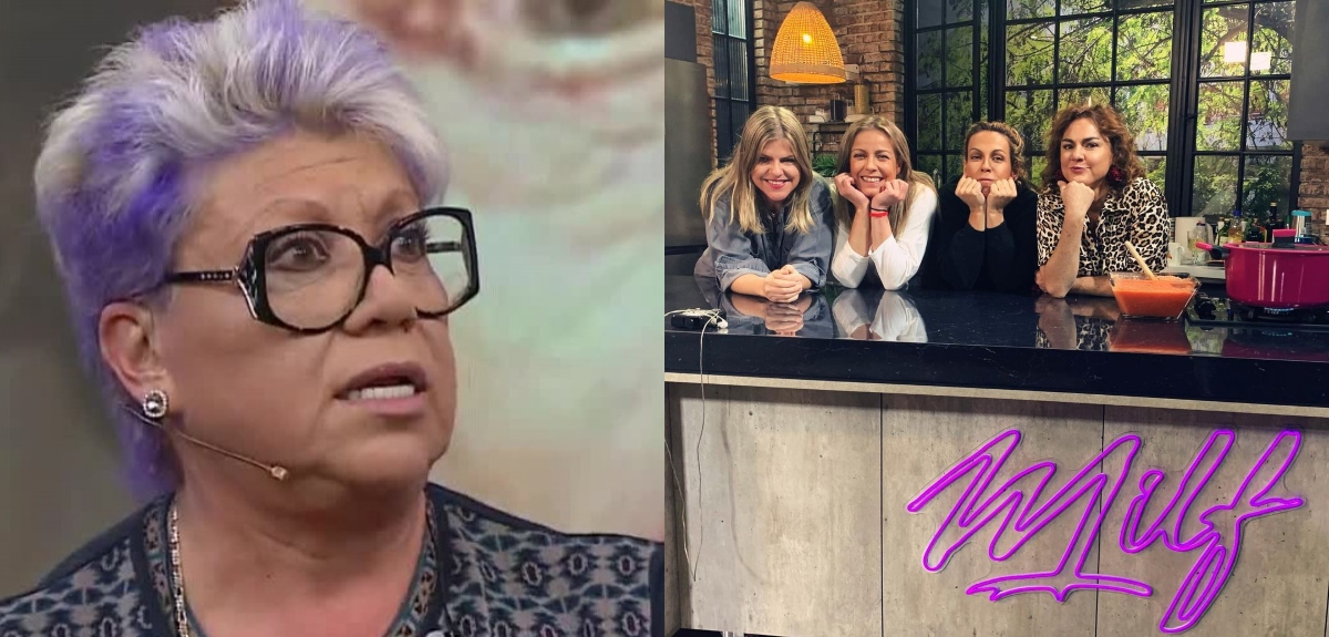 Patricia Maldonado criticó sin filtro 'Milf', el programa de Claudia Conserva: 