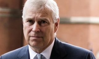 Tras condena a Maxwell, abogados de víctimas de Epstein piden que se investigue al príncipe Andrés