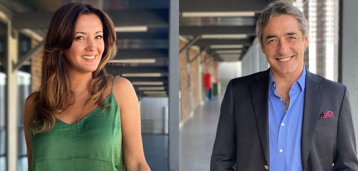 Priscilla Vargas desclasificó apoyo fundamental de Repenning en su separación: 