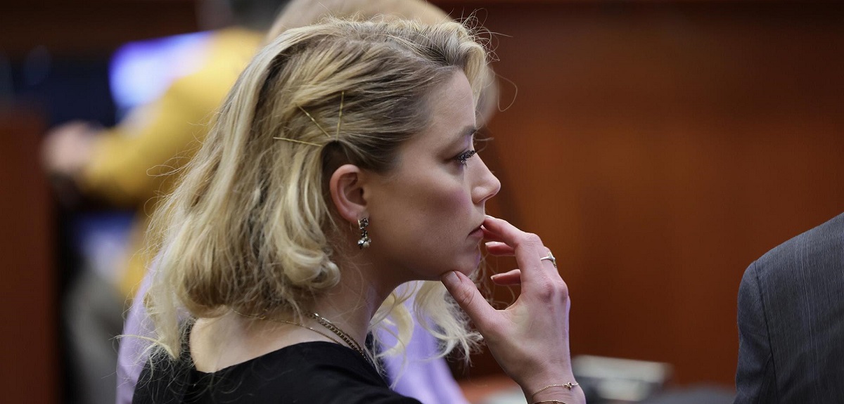 Psicoterapeuta afirmó que Amber Heard ha mentido toda su vida: "Es una forma de vida para ella"