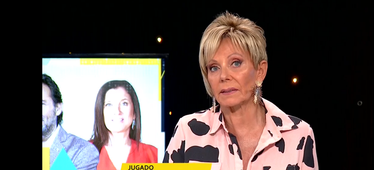 Raquel Argandoña apostó por periodista de Mega para potenciar Tu Día: 