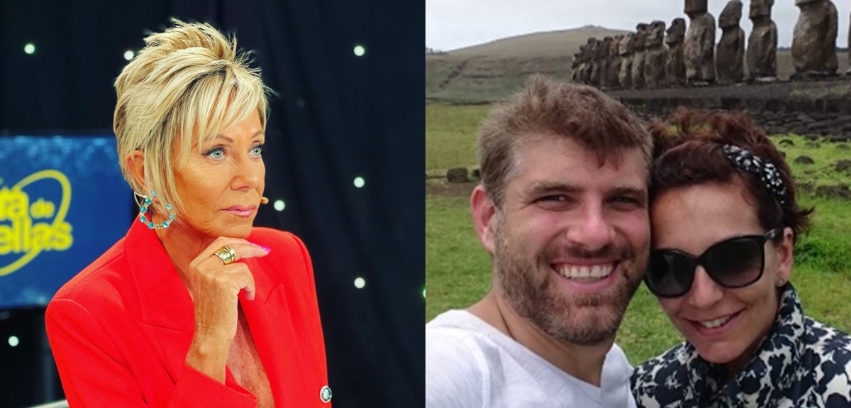 Raquel Argandoña contra Manuel de Tezanos por ser 