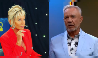 Eliseo Salazar contestó a polémica advertencia de Raquel Argandoña: “Tú sabes por qué terminó todo”