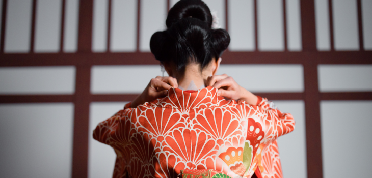 Asfixió a su amante y luego le cortó los genitales: la cruda historia de geisha que impactó a Japón