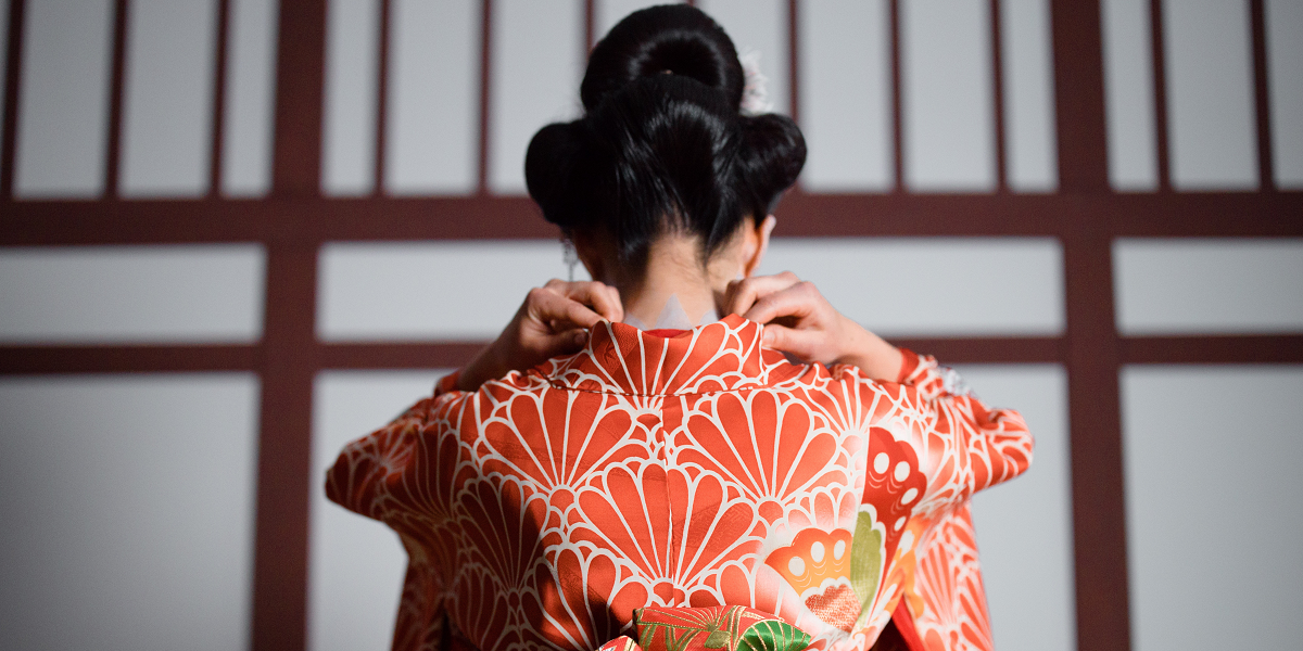 Asfixió a su amante y luego le cortó los genitales: la cruda historia de geisha que impactó a Japón