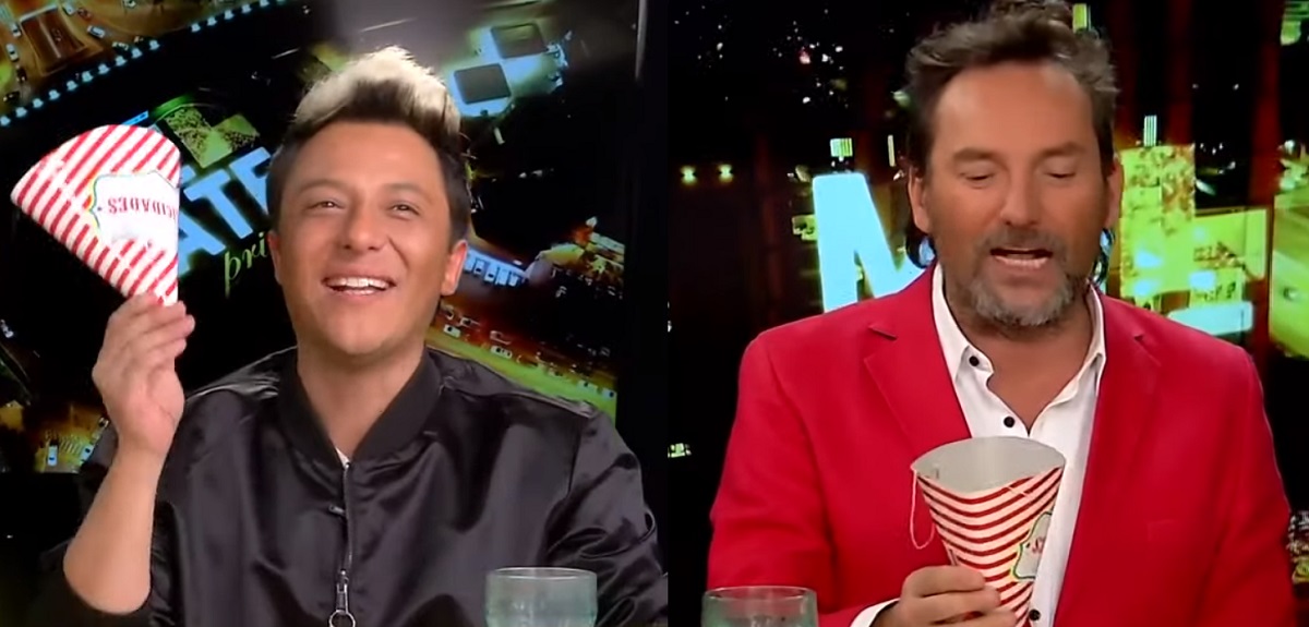 cumpleaños Sergio Rojas