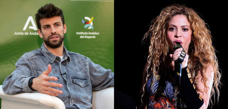 ¿Quién sería la mujer que habría causado el quiebre entre Shakira y Piqué? Revelan detalles inéditos