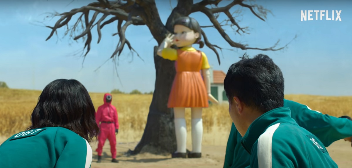 Netflix prepara reality inspirado en 'El Juego del Calamar': busca participantes de todo el mundo