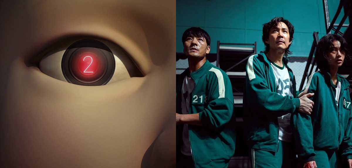 Netflix confirma temporada 2 de El juego del calamar: ¿cuándo se estrena?