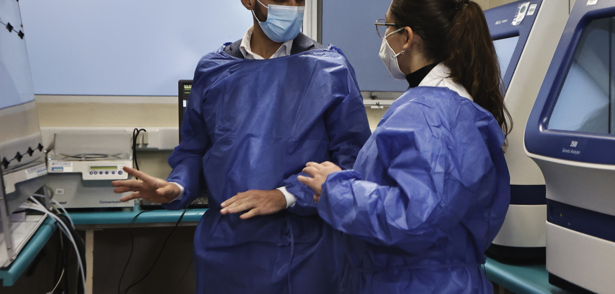 Minsal confirmó tercer caso de Viruela del Mono en Chile: es contacto estrecho del primer contagiado