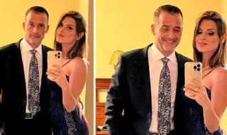 Thais Jordao Iván Núñez relación