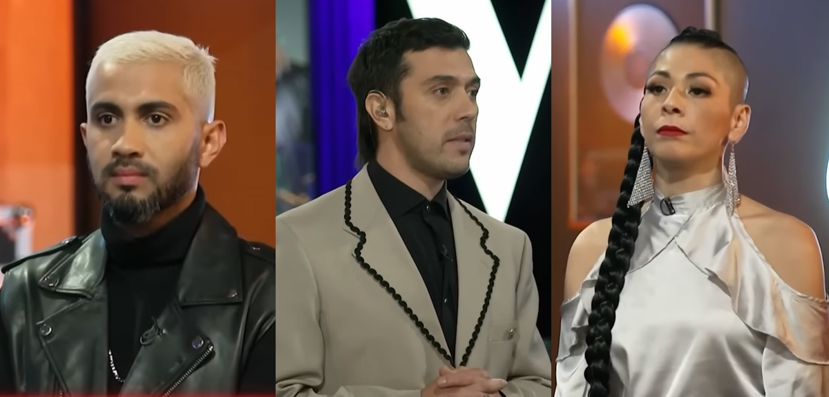 The Voice El Regreso: Gepe eliminó a uno de los primeros participantes que calificó en el repechaje