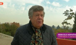 tío Marcelo Cachureos