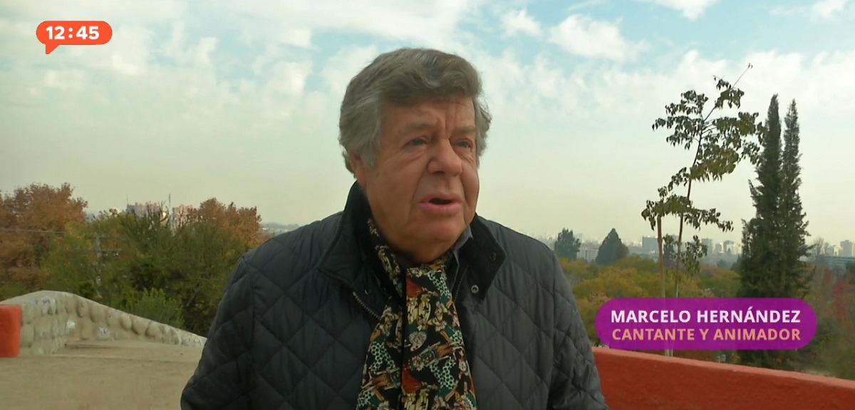 tío Marcelo Cachureos