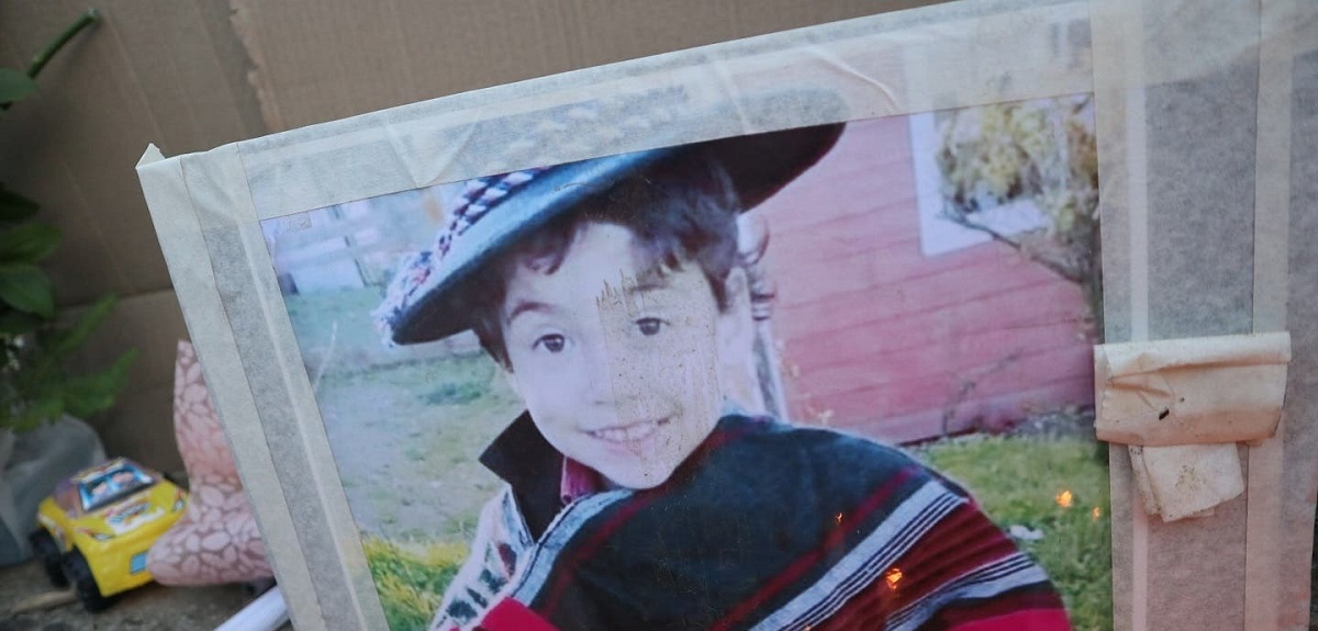 A más de un año de su desaparición y muerte: puente en Caripilún será renombrado en honor a Tomasito