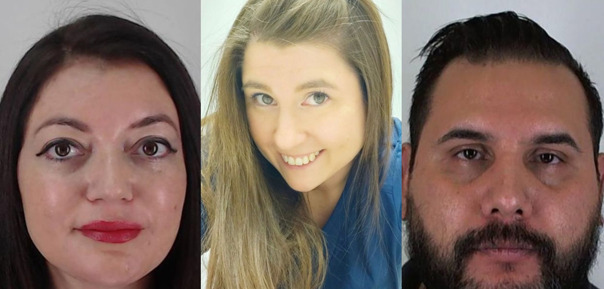 "Tóxica": vecina de imputado por ataque a Pola Álvarez contó detalles de su relación con la acusada