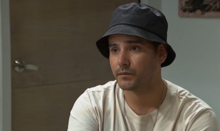 Capítulo 1118 de Verdades Ocultas reveló importante rol que tendrá Ariel Mateluna en la recta final