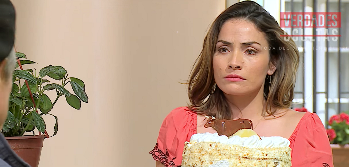 ¿Gladys pudo volver a Verdades Ocultas? Carmen Gloria Bresky analizó la teleserie ante pronto final