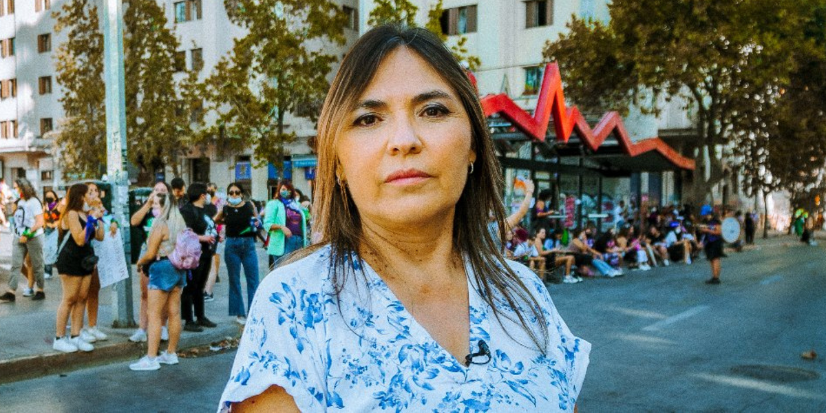 Alejandra Matus habló de la grave crisis que vive La Red: “Se van a cumplir tres meses sin sueldo”