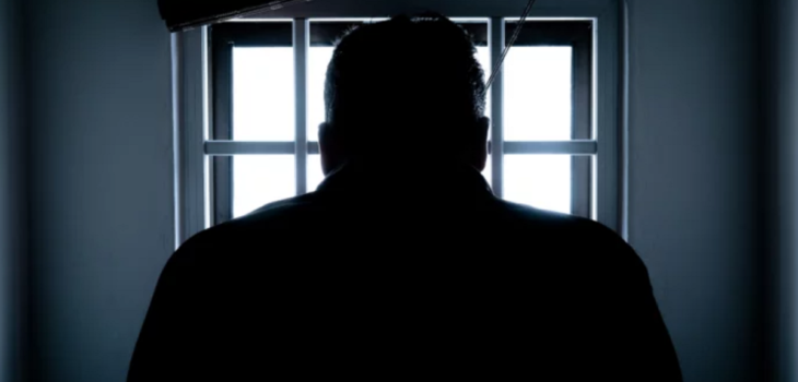 Hombre quedó detenido tras dispararle a delincuente que entró a robar a su casa en Punitaqui