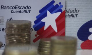 Banco Estado realizó modificaciones a CuentaRUT: aumentó tope de saldo y límite de abono