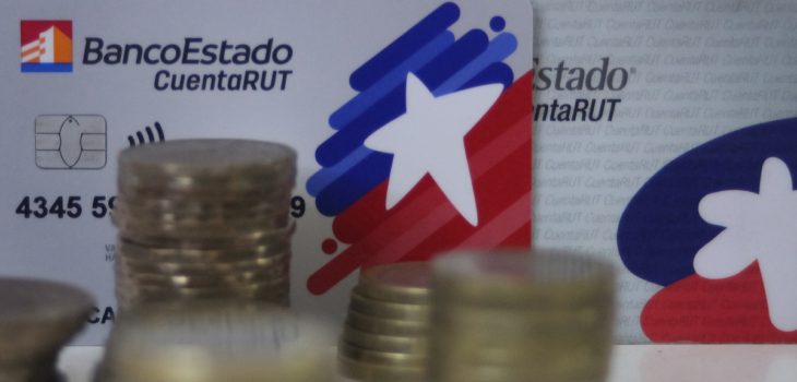 Banco Estado realizó modificaciones a CuentaRUT: aumentó tope de saldo y límite de abono