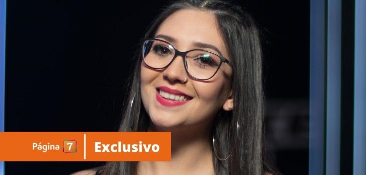 Camila Ferretto The Voice