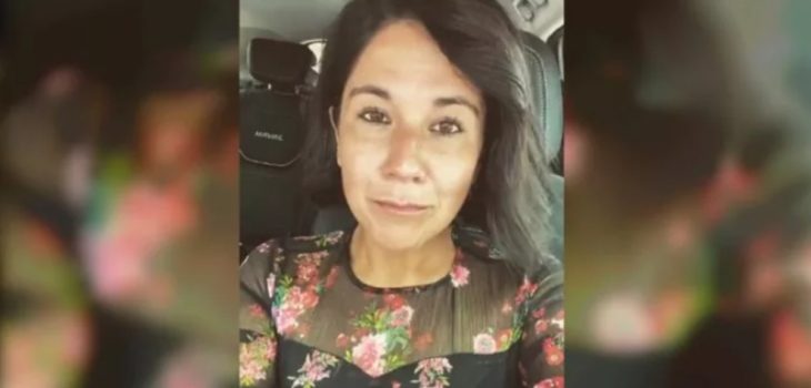 La furiosa denuncia de Carolina Soto en contra de restorán: “Pagué 18 lucas