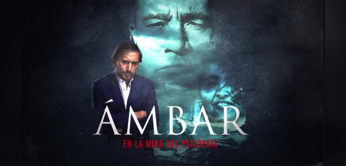 Caso Ámbar Mea Culpa