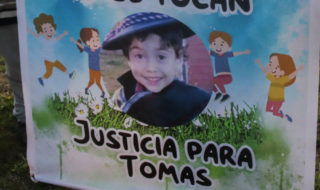 Caso Tomás Bravo: Fiscalía solicita ampliar plazo de investigación para realización de peritajes