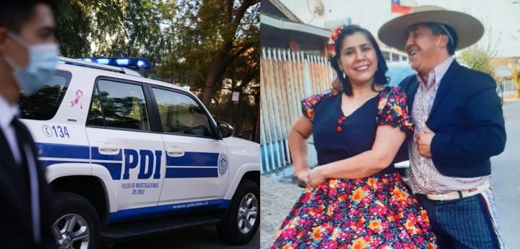Amante del folclore: querido profesor murió apuñalado durante robo de su vehículo en Puente Alto
