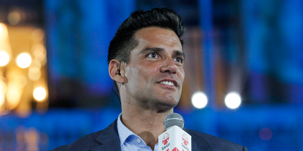 Cristián de la Fuente reiteró sus dichos sobre privilegios tras críticas: “La Constitución es mala”