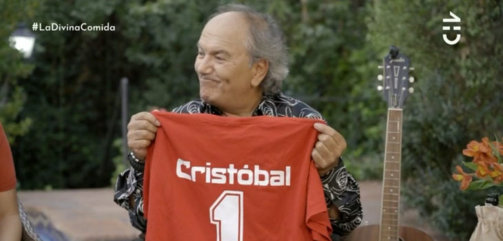 Regalo camiseta
