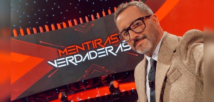 ¿Qué pasará con Mentiras Verdaderas en La Red si Eduardo Fuentes llega a TVN?