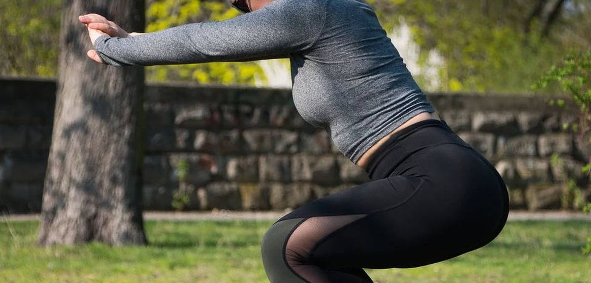 ¿Realmente se puede contrarrestar una mala dieta haciendo ejercicio?