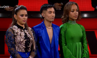 Gente de Zona eligió a sus semifinalistas y eliminó a dos nuevos participantes en The Voice