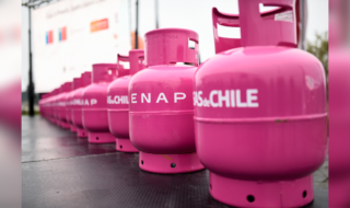 Lanzan proyecto para vender gas licuado a menor precio.