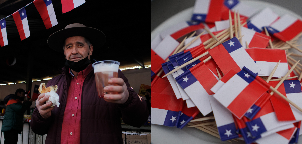 ¿Fiestas Patrias XL? Congreso votará este martes proyecto que declararía festivo el 16 de septiembre