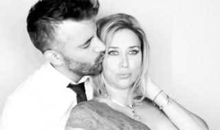 Flaviana Seeling sobre compromiso con su pareja, Orlando Carmona: "Es una locura"