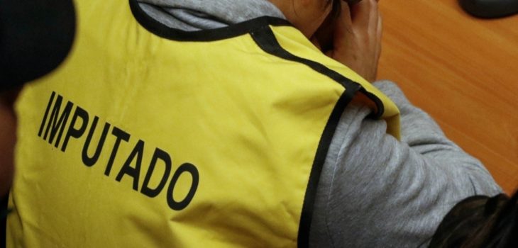 hombre violó a adulta mayor en Aysén: es padre de su conviviente