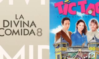 De un meteorólogo a recordada actriz de Tic Tac: revelan los invitados de La Divina Comida