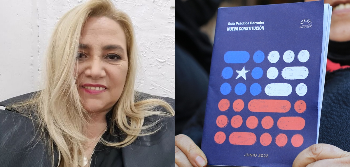 Latife lanzó predicción sobre el Apruebo y Rechazo en el plebiscito: 