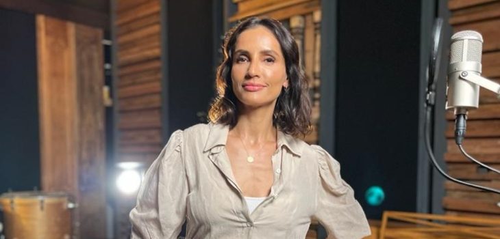 Leonor Varela vuelve a la TV: liderará programa cultural en 13C sobre medio ambiente